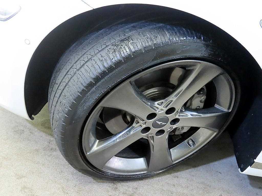 Genesis G80 2023 Blanco - Importación desde Corea - HF Imports Iquique - Foto 20