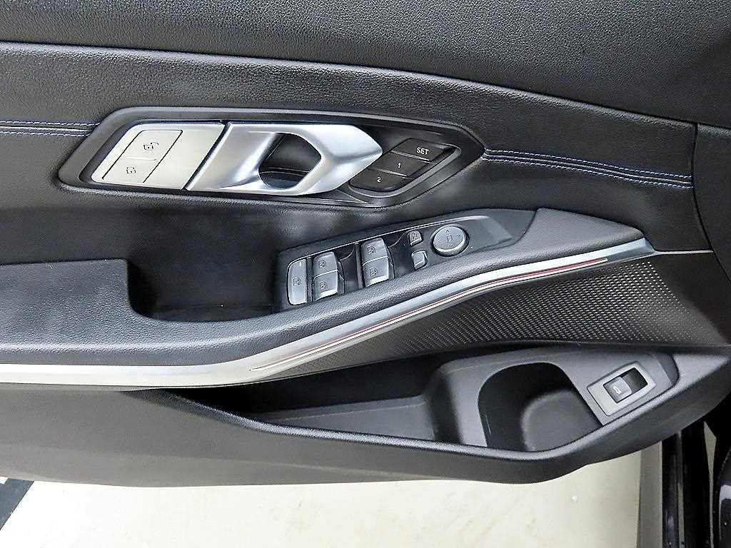 BMW 3 series - Vista 11