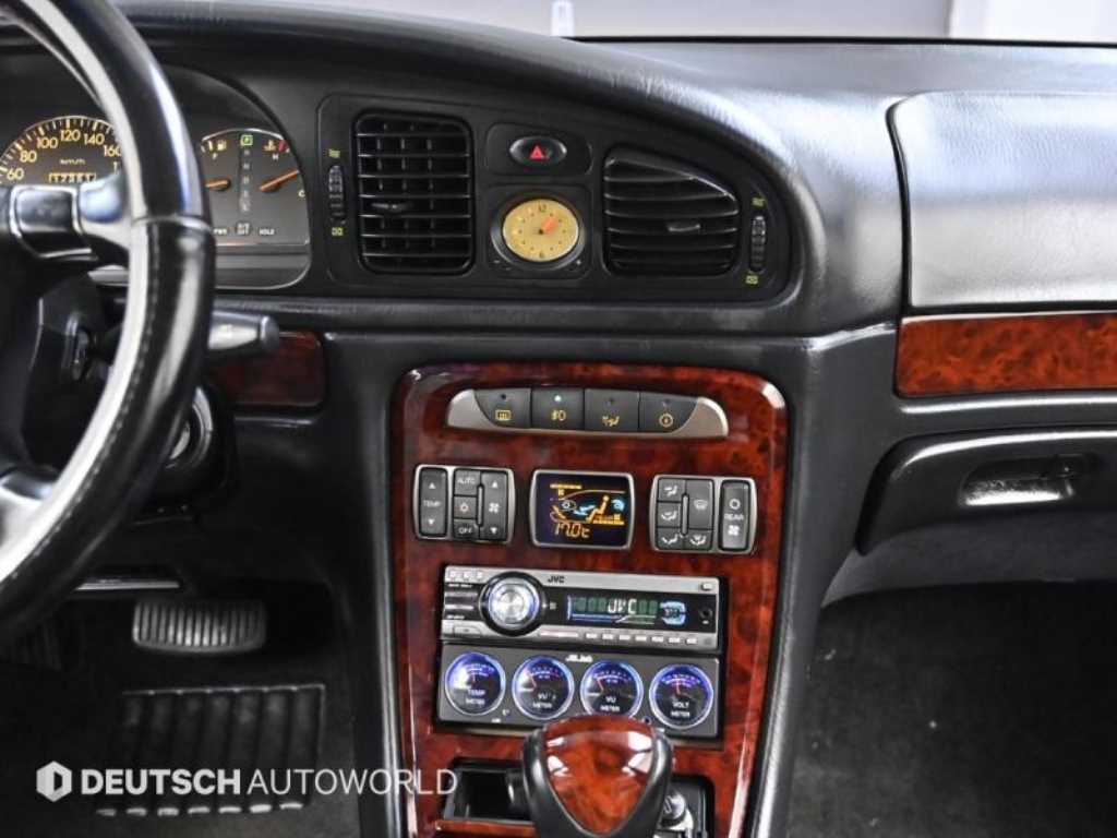 HYUNDAI Dynasty 2002 - Importación desde Corea - HF Imports Iquique - Foto 14