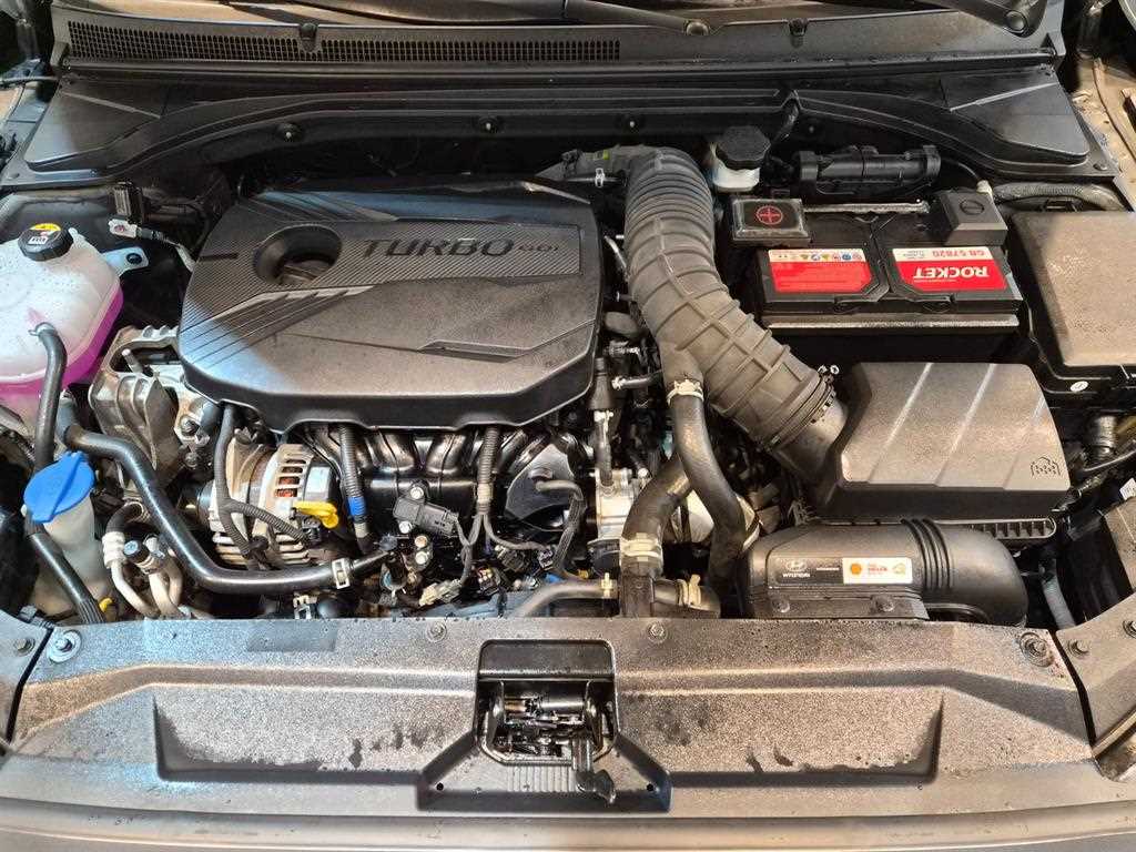 HYUNDAI Veloster 2018 Gris - Importación desde Corea - HF Imports Iquique - Foto 19