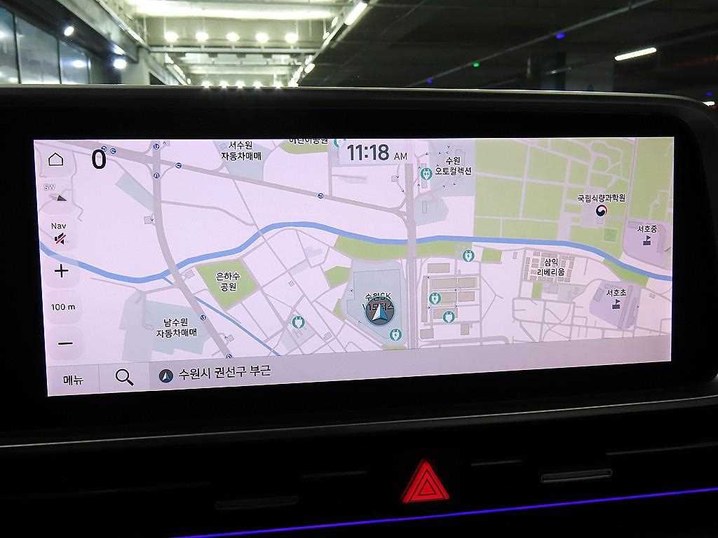 HYUNDAI Ioniq 6 2024 Gris - Importación desde Corea - HF Imports Iquique - Foto 15