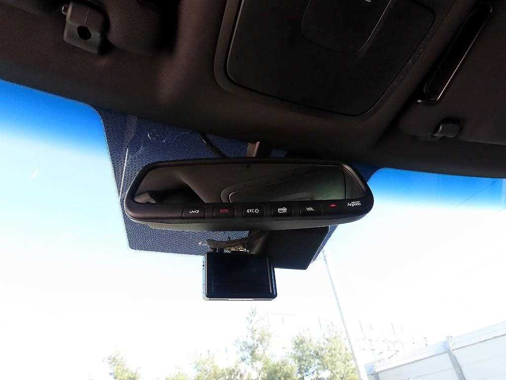 KIA Mohave 2020 Blanco - Importación desde Corea - HF Imports Iquique - Foto 15