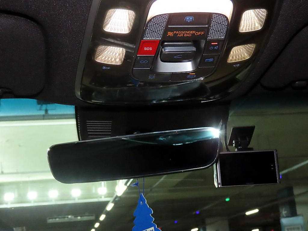 Genesis G80 2023 Blanco - Importación desde Corea - HF Imports Iquique - Foto 14