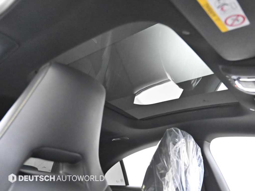 Mercedes Benz CLA Class 2025 Negro - Importación desde Corea - HF Imports Iquique - Foto 19