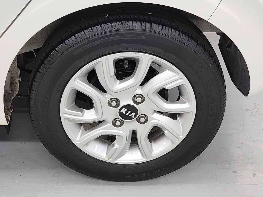 KIA Morning 2019 Blanco - Importación desde Corea - HF Imports Iquique - Foto 20