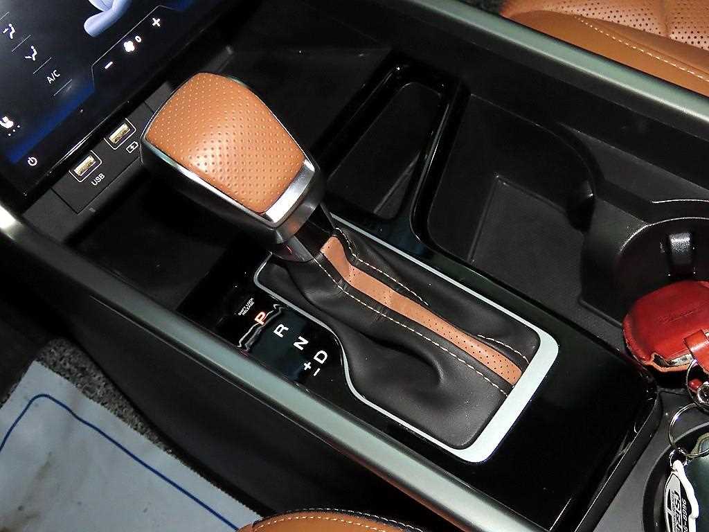 Ssangyong Torres - Vista 12