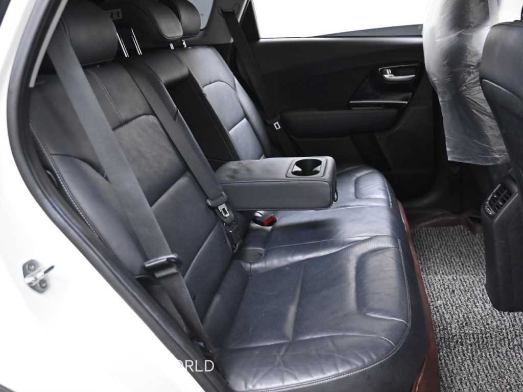KIA Niro - Vista 12