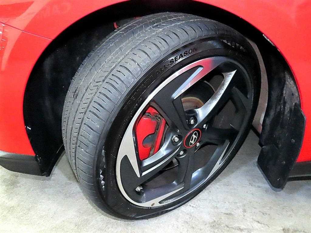 HYUNDAI Veloster 2018 Rojo - Importación desde Corea - HF Imports Iquique - Foto 20