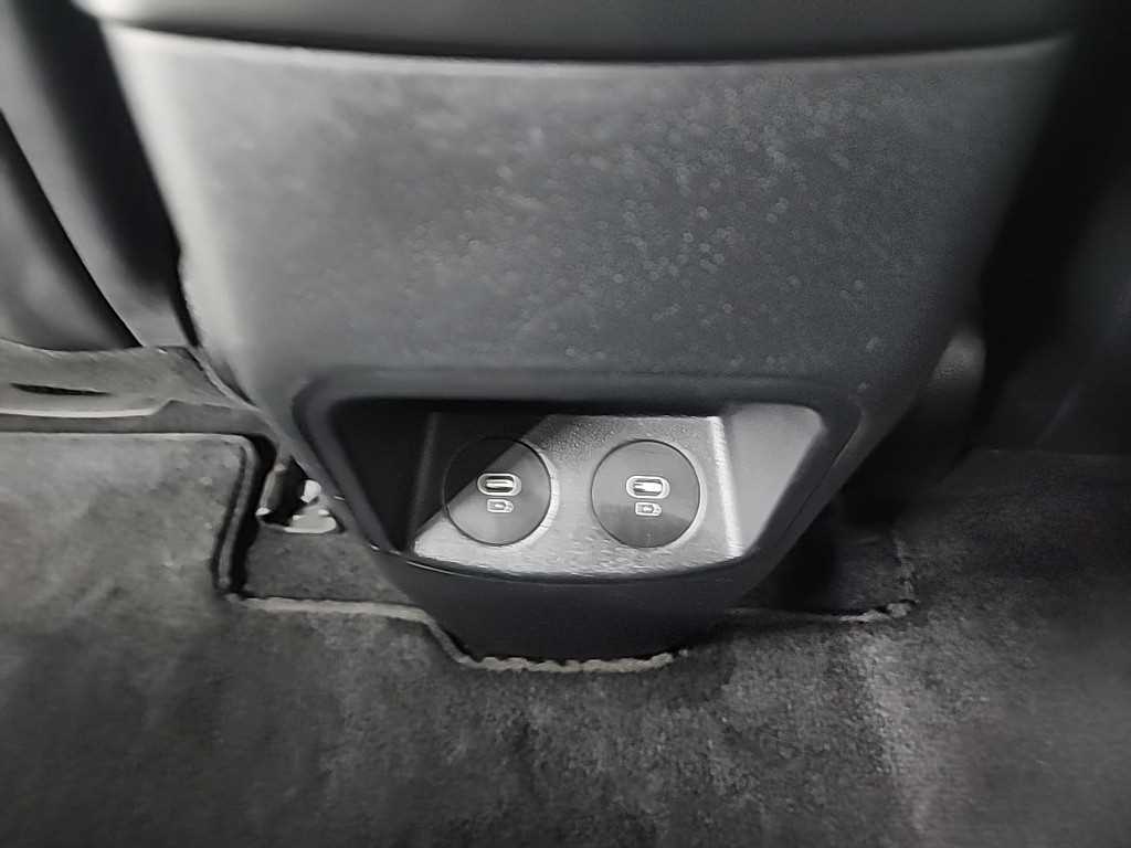 KIA EV6 2023 Blanco - Importación desde Corea - HF Imports Iquique - Foto 13