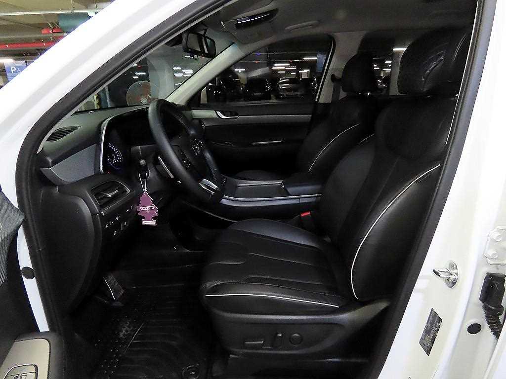 HYUNDAI Palisade - Vista 6