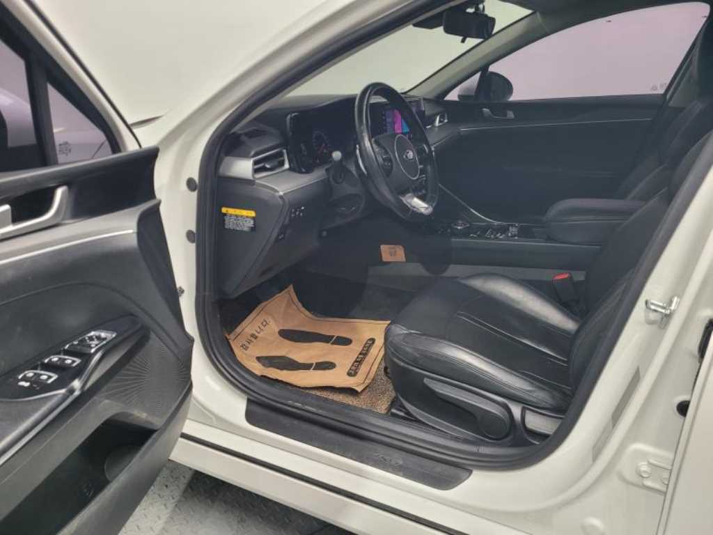 KIA K5 2020 - Importación desde Corea - HF Imports Iquique - Foto 17