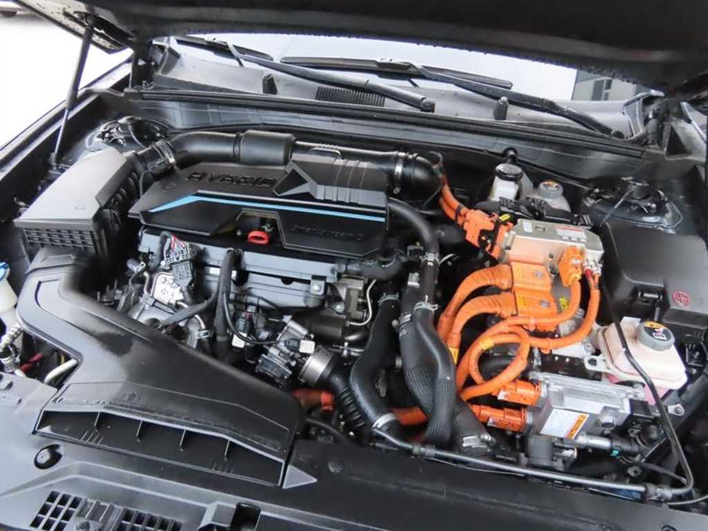 KIA K8 2022 Gris - Importación desde Corea - HF Imports Iquique - Foto 19