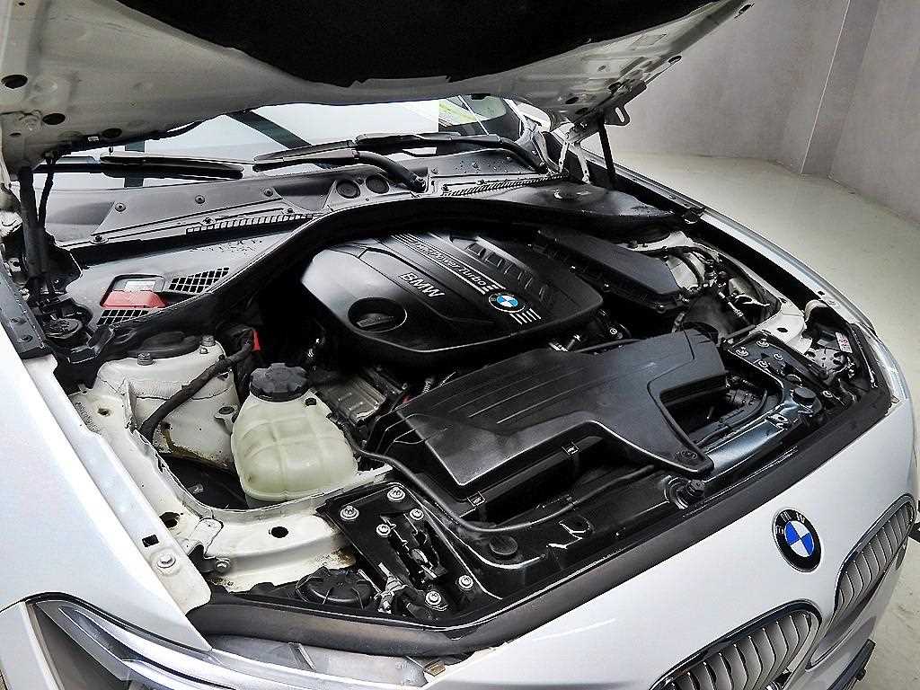 BMW 1 series 2014 - Importación desde Corea - HF Imports Iquique - Foto 19