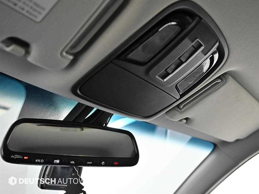 KIA Sorento 2015 Negro - Importación desde Corea - HF Imports Iquique - Foto 18