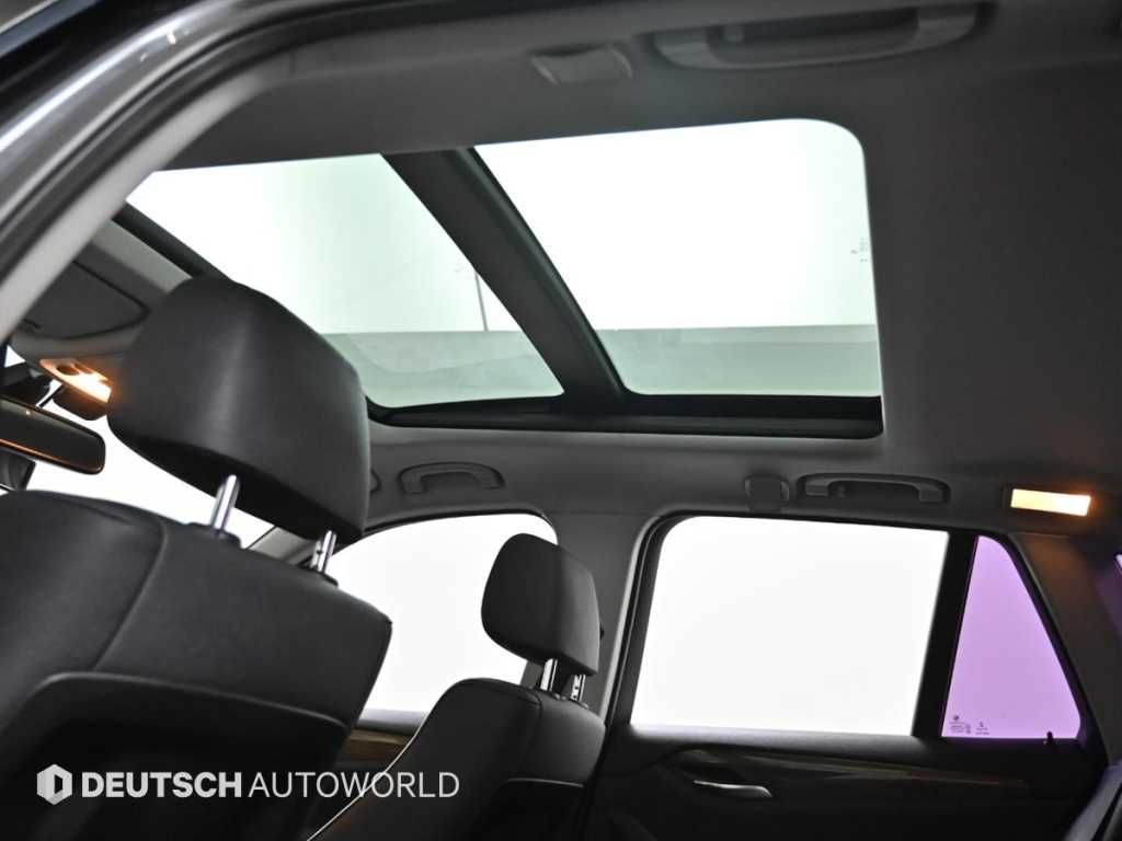 BMW X1 2015 - Importación desde Corea - HF Imports Iquique - Foto 19