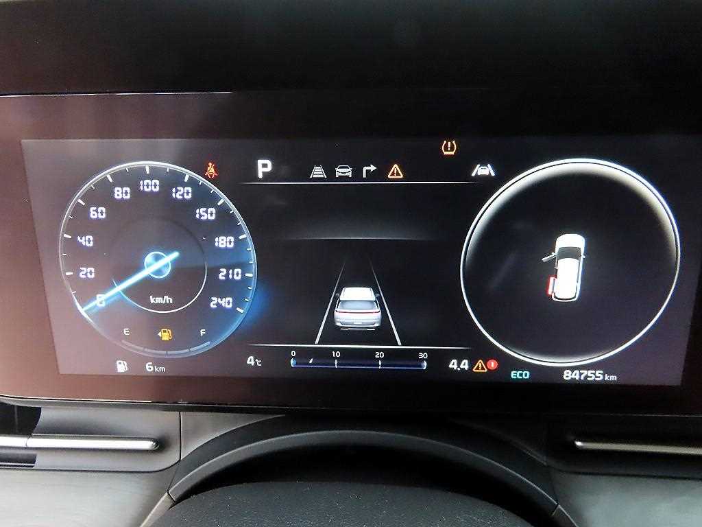 KIA Carnival - Vista 10