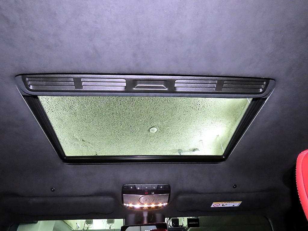 Mercedes Benz G Class (G Wagen) 2021 Negro - Importación desde Corea - HF Imports Iquique - Foto 13