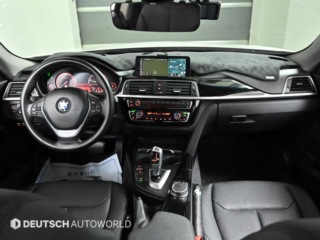 BMW Gran Turismo - Vista 7