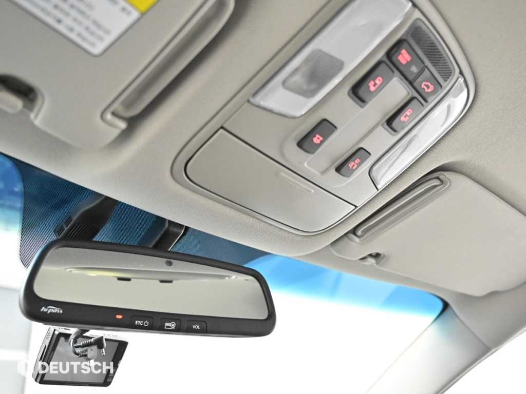 KIA Carnival 2016 Gris - Importación desde Corea - HF Imports Iquique - Foto 19