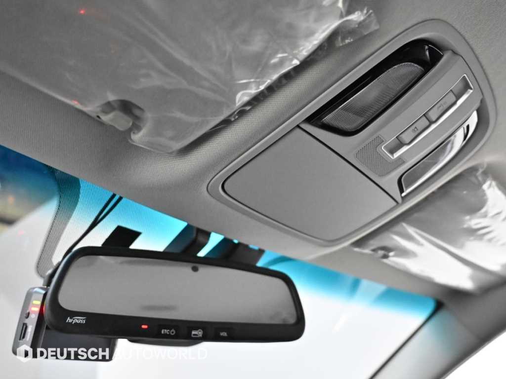 KIA K7 2019 Negro - Importación desde Corea - HF Imports Iquique - Foto 18