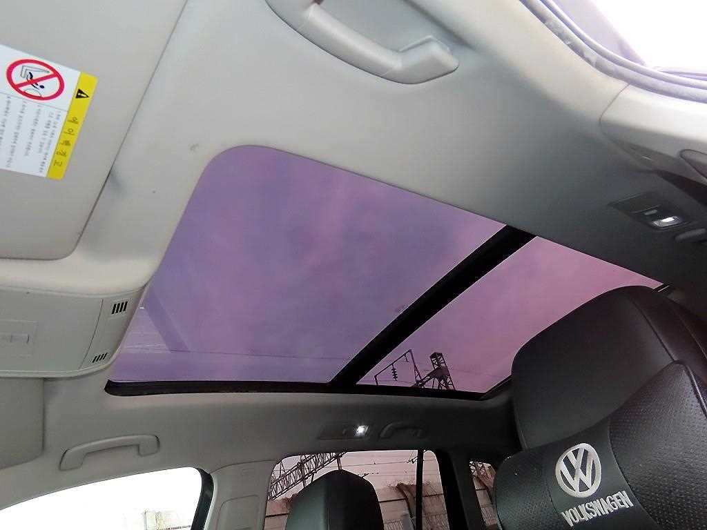 Volkswagen Tiguan 2018 Negro - Importación desde Corea - HF Imports Iquique - Foto 18