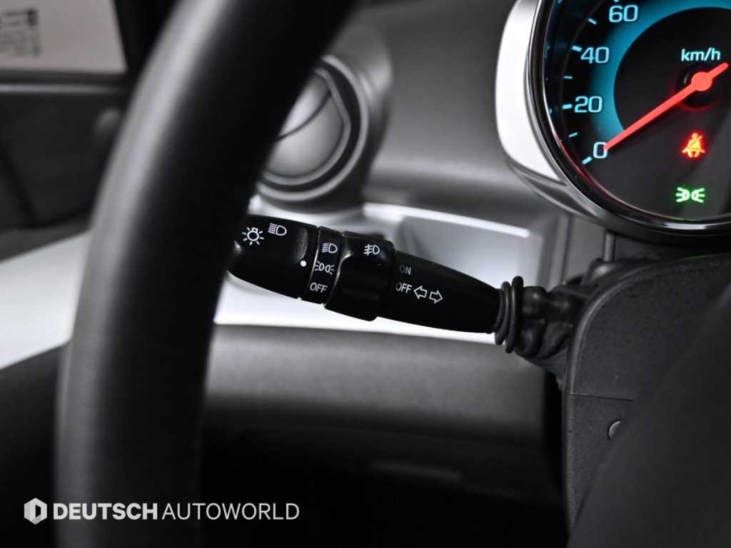 Chevrolet Spark 2014 Gris - Importación desde Corea - HF Imports Iquique - Foto 19