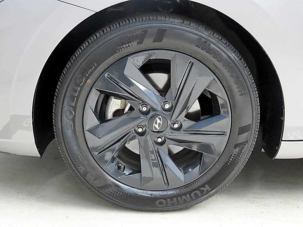 HYUNDAI Avante 2023 - Importación desde Corea - HF Imports Iquique - Foto 20