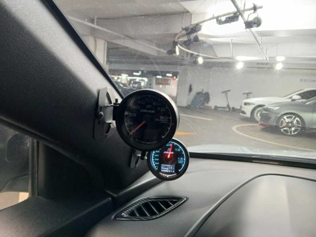 HYUNDAI Veloster 2019 Blanco - Importación desde Corea - HF Imports Iquique - Foto 16