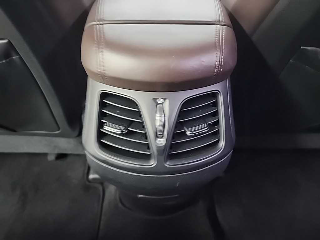 HYUNDAI Grandeur 2011 Gris - Importación desde Corea - HF Imports Iquique - Foto 13