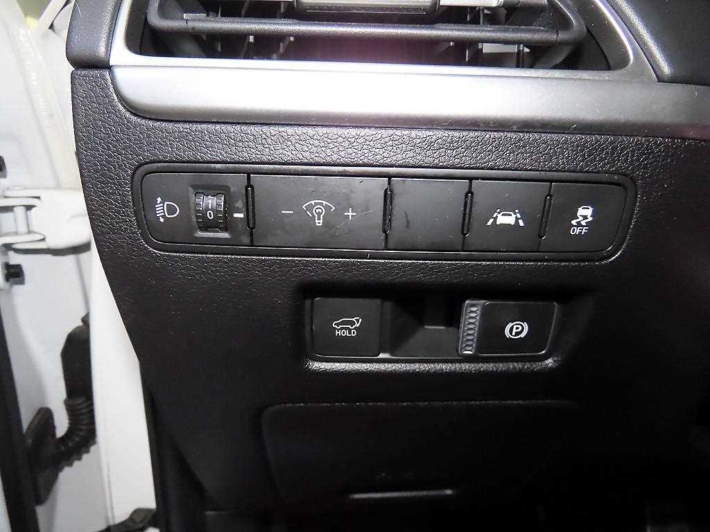 HYUNDAI Palisade 2022 Blanco - Importación desde Corea - HF Imports Iquique - Foto 13