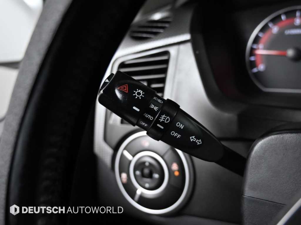 Ssangyong Korando 2016 Gris - Importación desde Corea - HF Imports Iquique - Foto 17