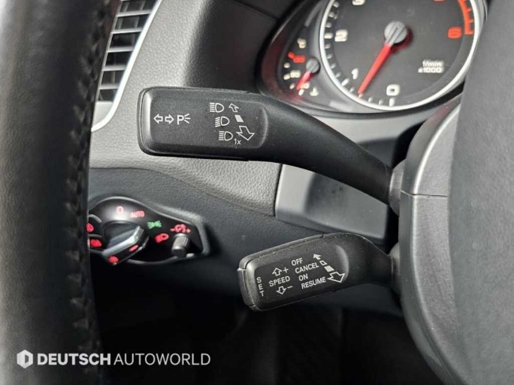 Audi Q5 2012 - Importación desde Corea - HF Imports Iquique - Foto 18