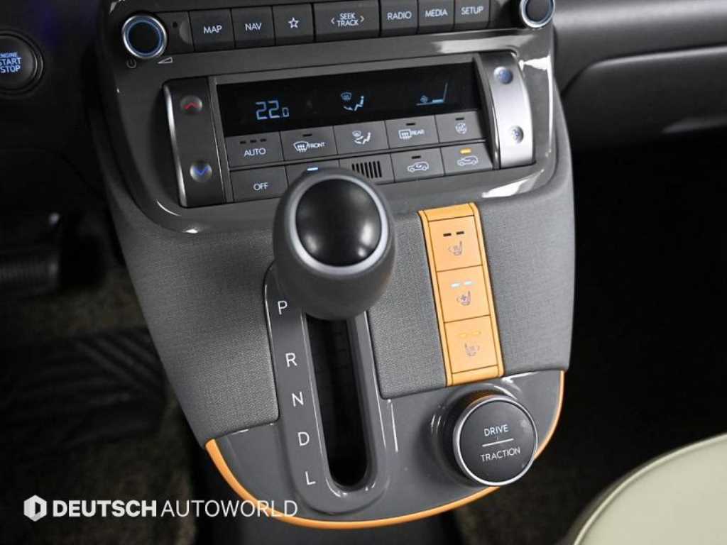 HYUNDAI Casper 2022 Verde - Importación desde Corea - HF Imports Iquique - Foto 13