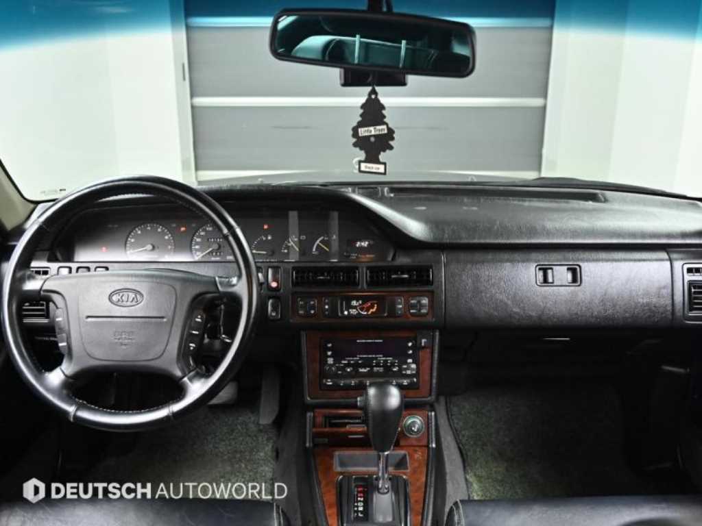 KIA Potensha - Vista 7