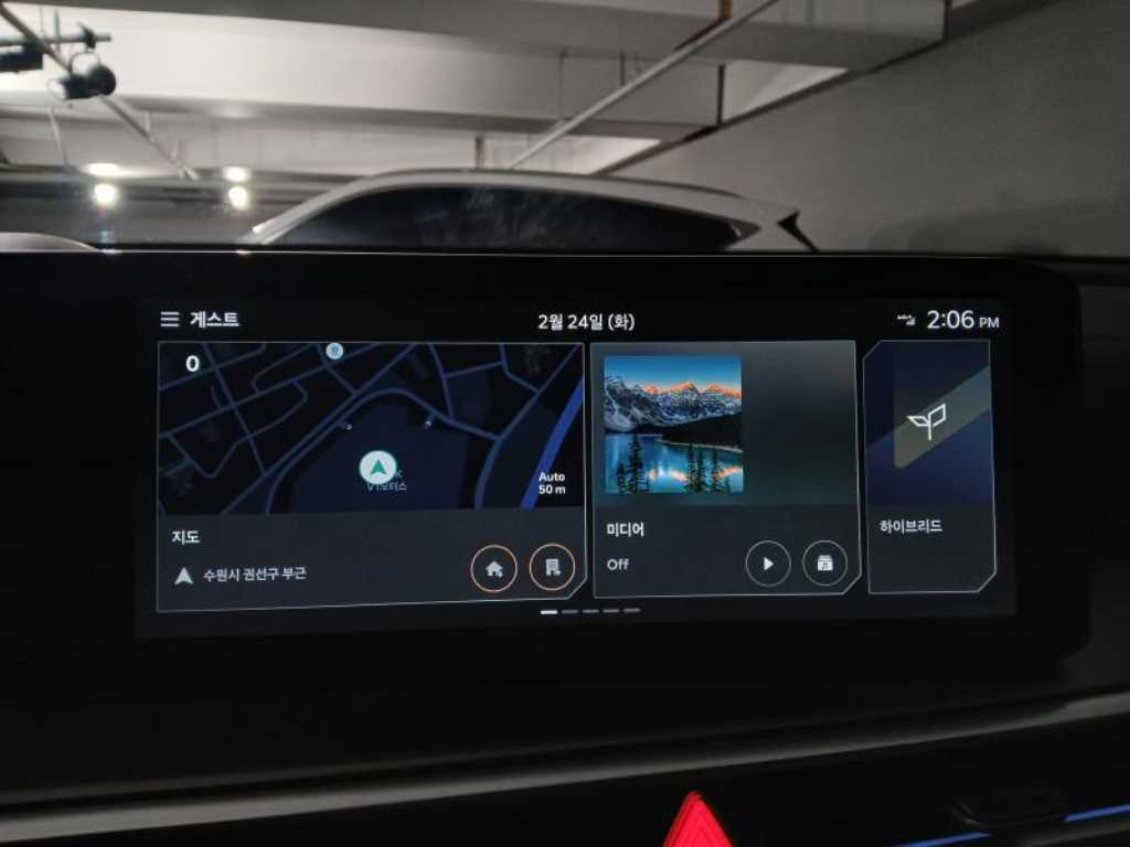 KIA Sorento - Vista 11