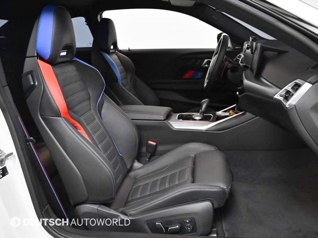 BMW 2 series - Vista 10