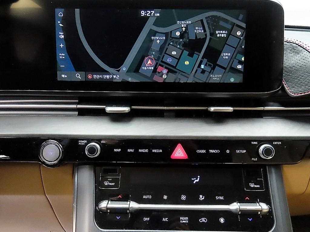 KIA Carnival 2021 - Importación desde Corea - HF Imports Iquique - Foto 13