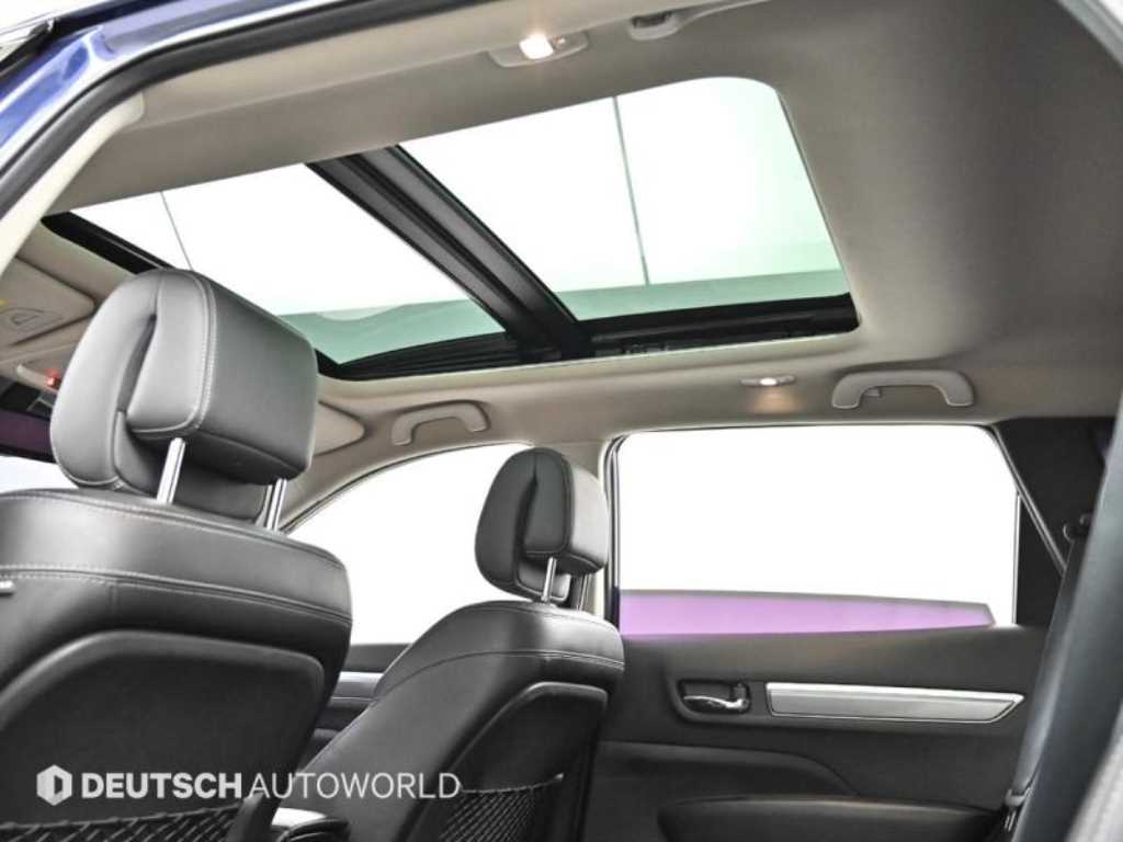 SAMSUNG QM6 2018 Azul - Importación desde Corea - HF Imports Iquique - Foto 19