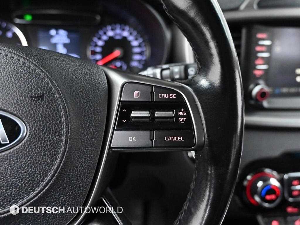 KIA Sorento 2018 Blanco - Importación desde Corea - HF Imports Iquique - Foto 16