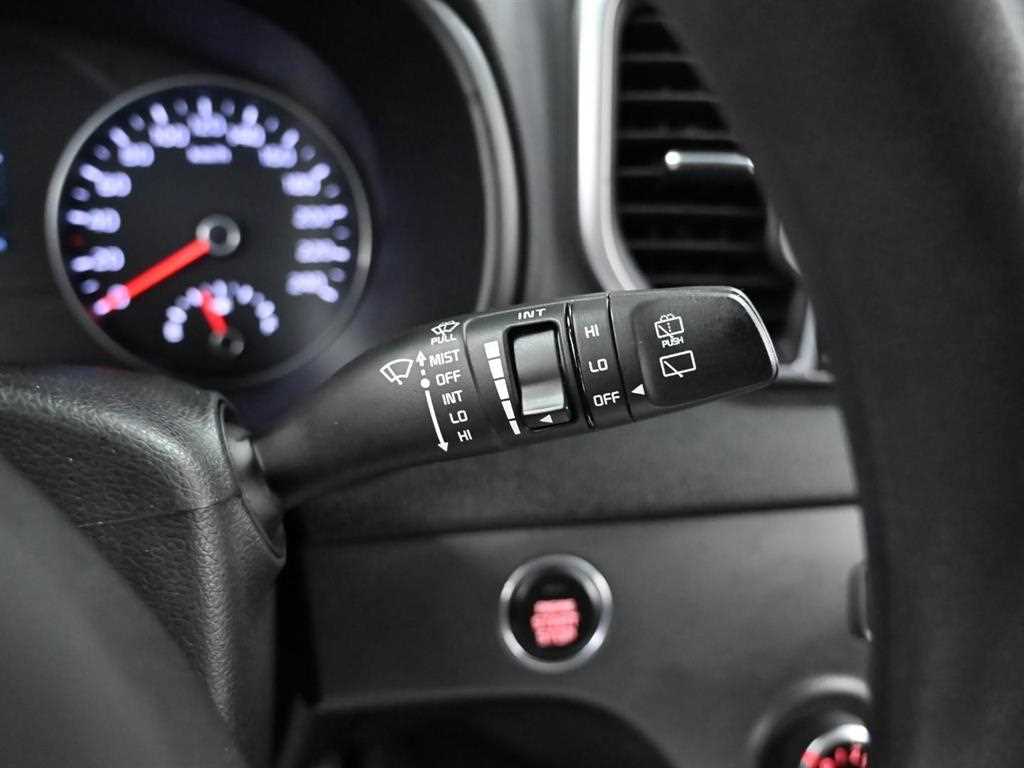 KIA Sportage 2018 Gris - Importación desde Corea - HF Imports Iquique - Foto 18