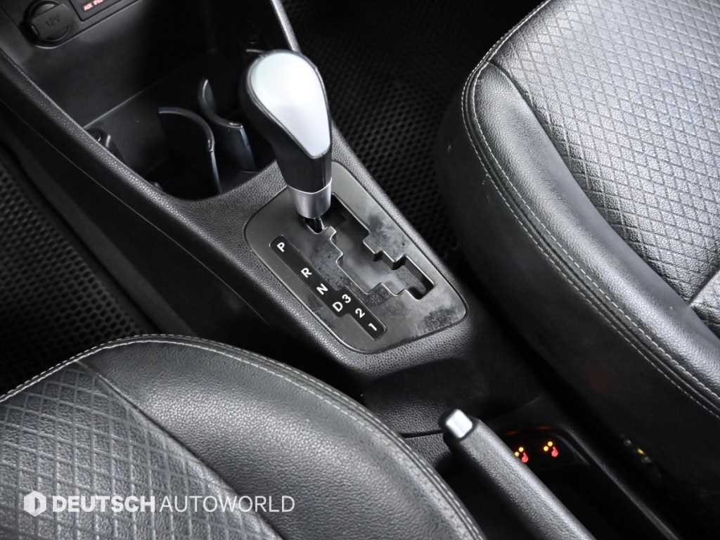 KIA Morning - Vista 9