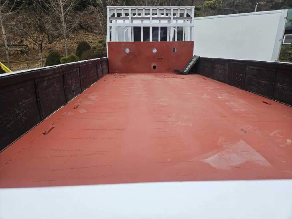 medium and large cargo Cargo - Vista 6