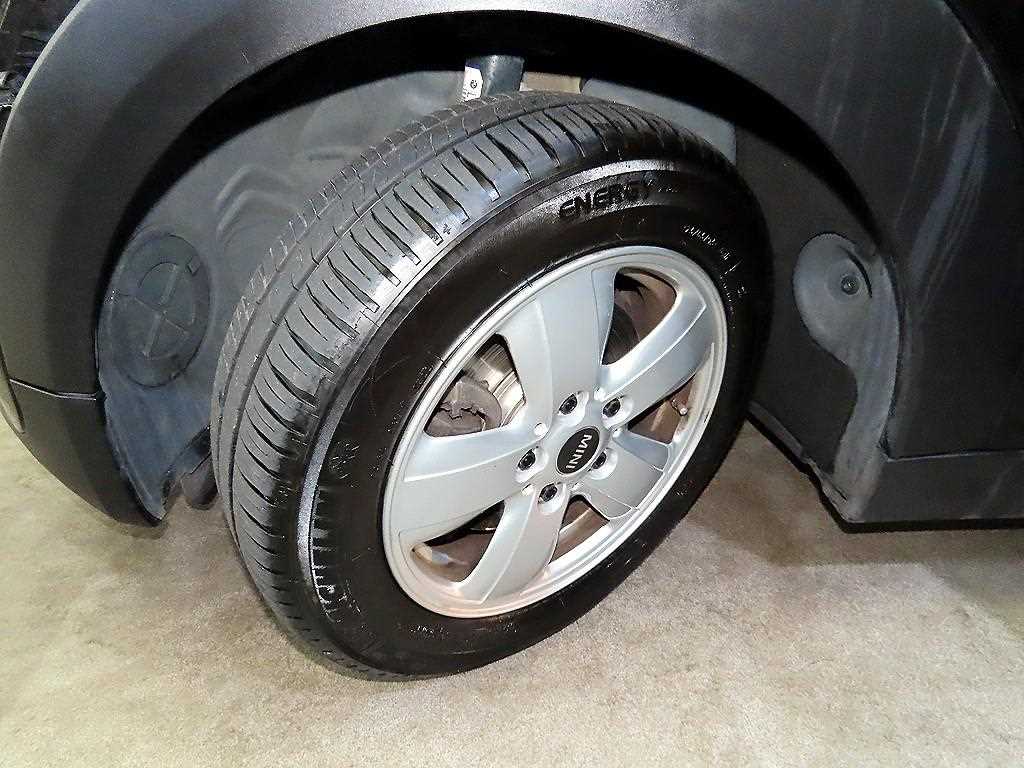 Mini Cooper 2020 Negro - Importación desde Corea - HF Imports Iquique - Foto 18