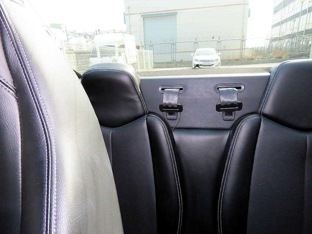 Peugeot RCZ - Vista 7