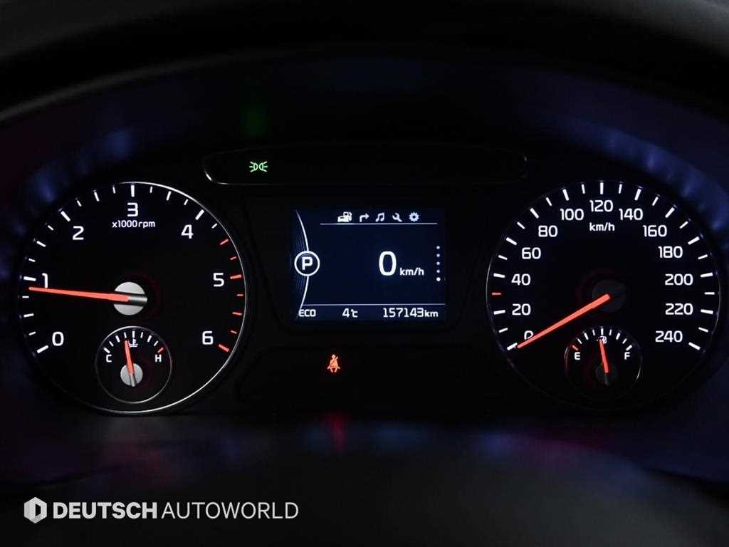 KIA Sorento - Vista 8