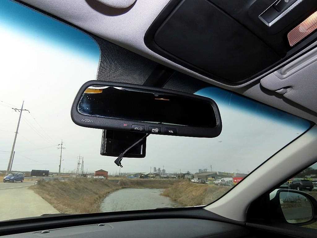 KIA Sorento - Vista 12