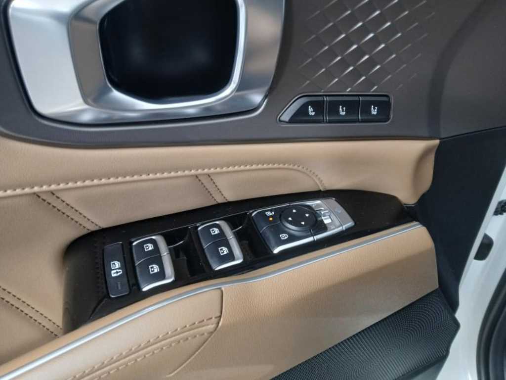 KIA Sorento - Vista 10