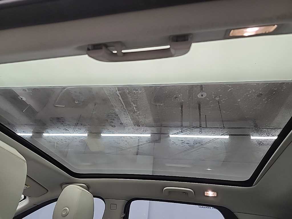 Land Rover Discovery Sports 2018 Negro - Importación desde Corea - HF Imports Iquique - Foto 13