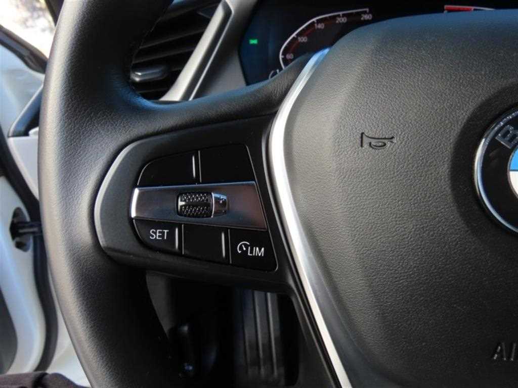 BMW 1 series - Vista 11