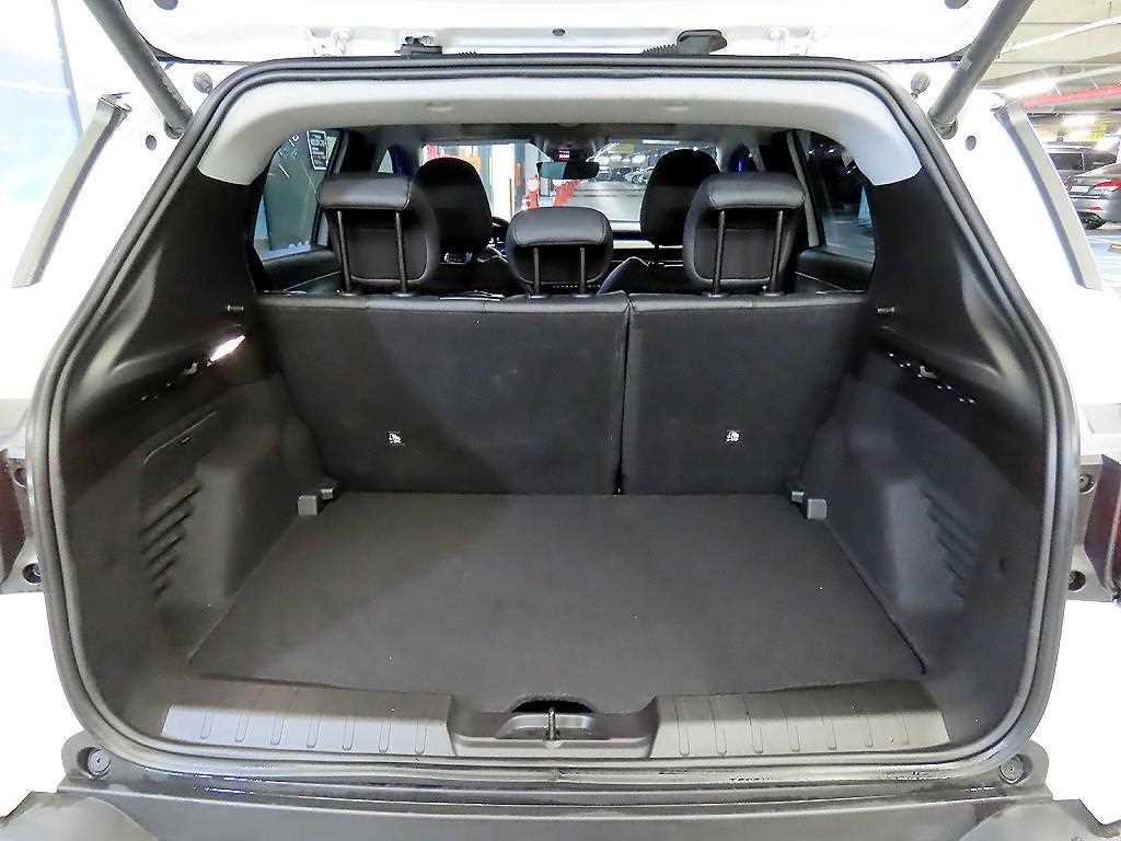 Jeep Avenger 2024 Blanco - Importación desde Corea - HF Imports Iquique - Foto 16